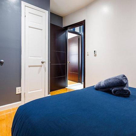 Discover The Comfort Of Columbia University Area Nova York Exterior foto