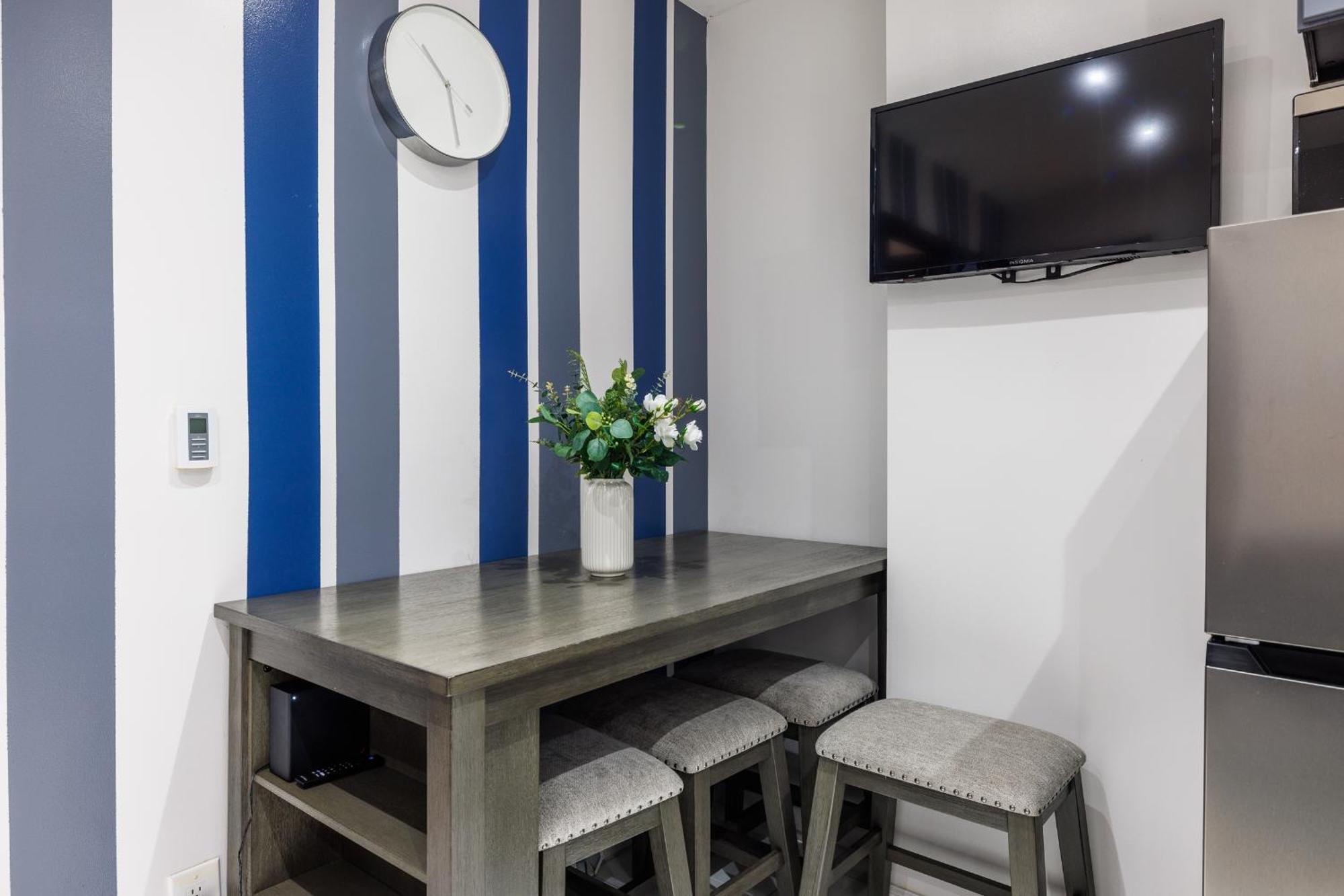 Discover The Comfort Of Columbia University Area Nova York Exterior foto