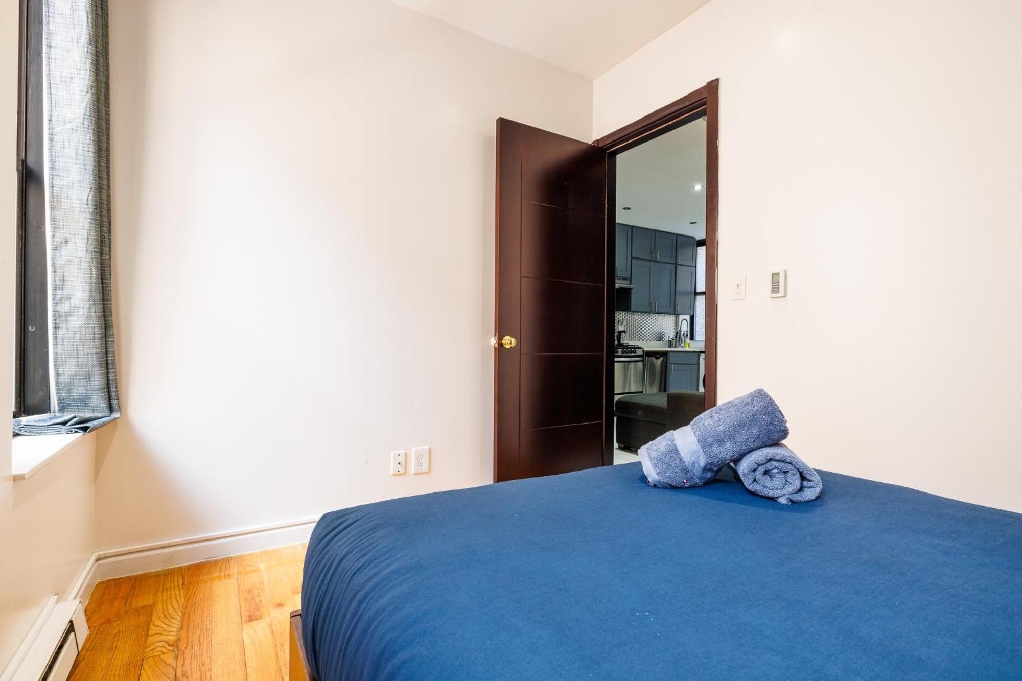 Discover The Comfort Of Columbia University Area Nova York Exterior foto