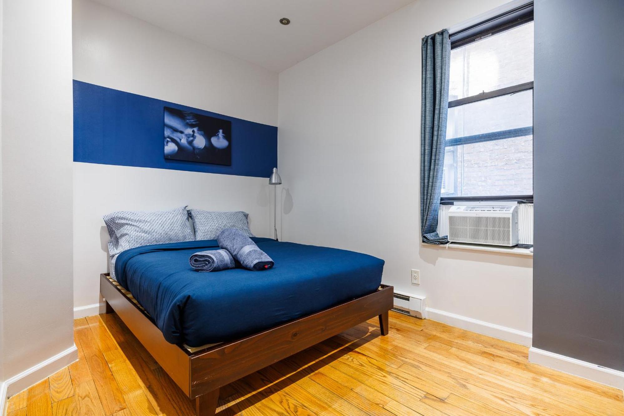 Discover The Comfort Of Columbia University Area Nova York Exterior foto